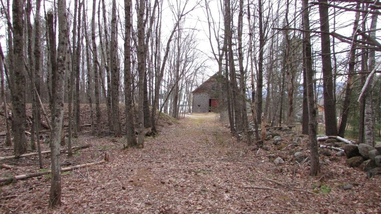 Center Lovell Inn Exterior photo