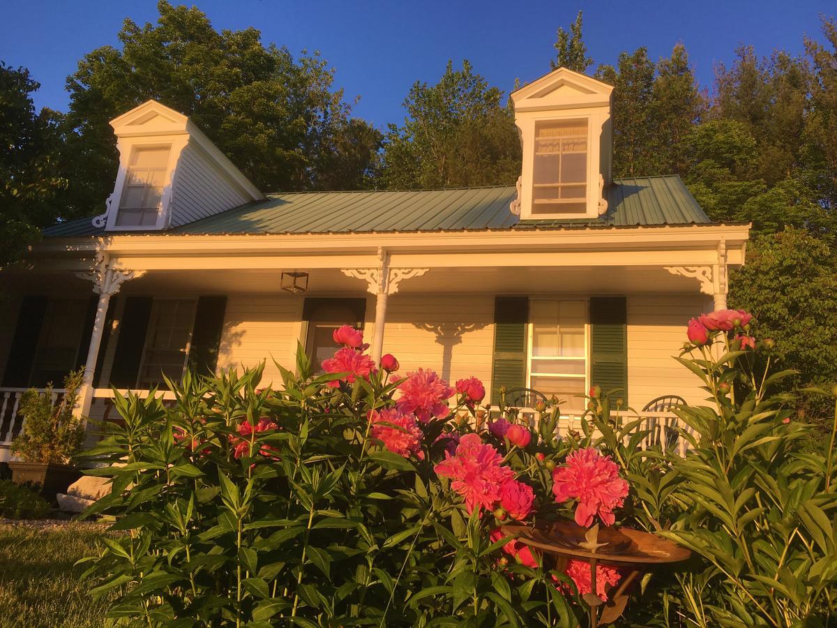 Center Lovell Inn Exterior photo